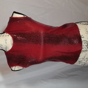 Miss Sixty vintage top